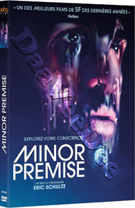 Minor Premise |   DVD
